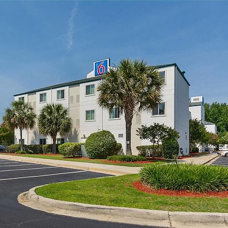 Motel 6-Columbia, SC - Fort Jackson Area Exterior foto