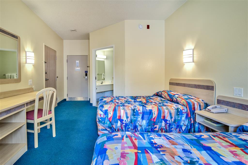 Motel 6-Columbia, SC - Fort Jackson Area Zimmer foto